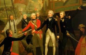 霍雷肖·纳尔逊简介，什么是纳尔逊精神_世界近代史 菊江历史网