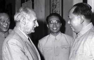 蒙哥马利简介，蒙哥马利访问中国_世界近代史 菊江历史网