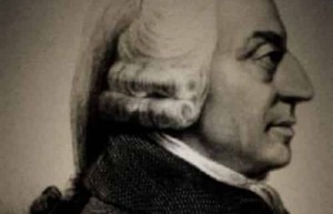 亚当·斯密生平简介，亚当·斯密名言_世界近代史 菊江历史网