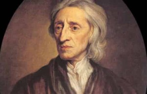约翰·洛克简介，洛克的代表作_世界近代史 菊江历史网