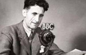 乔治·奥威尔简介，乔治奥威尔作品_世界近代史 菊江历史网