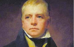 沃尔特·司各特简介，司各特代表作_世界近代史 菊江历史网