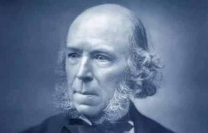 斯宾塞的生平简介，赫伯特·斯宾塞名言_世界近代史 菊江历史网