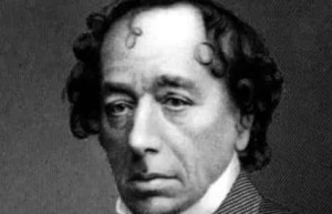 本杰明·迪斯雷利简介，迪斯雷利名言_世界近代史 菊江历史网