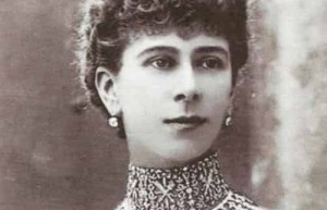 玛丽王后简介，玛丽王后与乔治五世的子女_世界近代史 菊江历史网