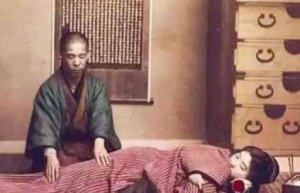 古代日本为什么没有太监_世界近代史 菊江历史网