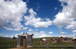 蒙古国的历史发展_世界近代史 菊江历史网