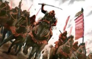 日本战国时期历史的概述_世界近代史 菊江历史网