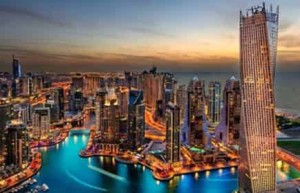 阿拉伯联合酋长国的国家概况介绍_世界近代史 菊江历史网