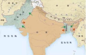 印度的国家概况介绍_世界近代史 菊江历史网