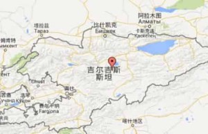 吉尔吉斯斯坦的国家概况介绍_世界近代史 菊江历史网