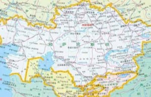 哈萨克斯坦的国家概况介绍_世界近代史 菊江历史网