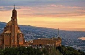 黎巴嫩的国家概况介绍_世界近代史 菊江历史网