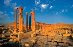 叙利亚的国家概况介绍_世界近代史 菊江历史网