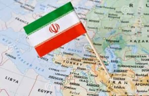 伊朗的国家概况介绍_世界近代史 菊江历史网