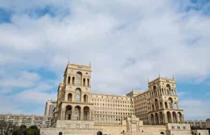 阿塞拜疆的国家概况介绍_世界近代史 菊江历史网