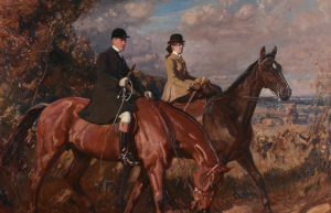 在骑士时代，修辞艺术是骑士必须精通的一门技能 菊江历史网