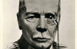 德国“国防军之父”汉斯·冯·塞克特，为德国创造了怎样的奇迹？ 菊江历史网