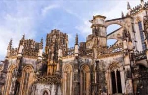 欧洲中世纪修道院情书：是对宗教的的思考，还是修士间的爱意？ 菊江历史网