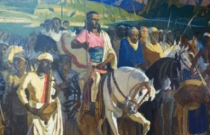 十五世纪阿达尔苏丹国对埃塞俄比亚的影响：文化与政治的交互 菊江历史网