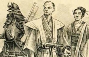 北条家族是如何操纵镰仓幕府的？ 菊江历史网