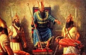 居鲁士大帝的一生充满怎样的神秘色彩？ 菊江历史网