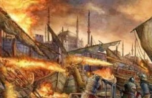 居鲁士大帝在军事上有何成就？ 菊江历史网