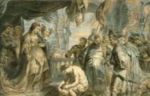 居鲁士大帝之死，对帝国产生的影响有多大？ 菊江历史网