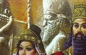 米底多神教文化对女性地位产生了怎样的影响？ 菊江历史网