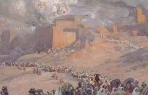 米甸的灭亡，一个古老王国是如何衰落的？ 菊江历史网