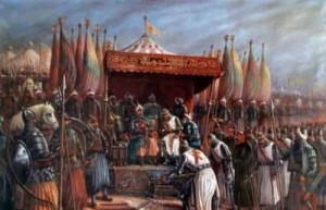 12世纪耶路撒冷王国与十字军战争的具体情况及结果如何 菊江历史网