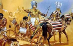 埃及被罗马征服后成了帝国的行省，罗马人是怎样管理埃及的呢？ 菊江历史网