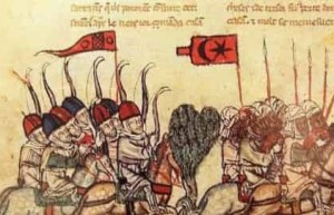 西亚诸王朝的奴隶军团，从古拉姆到马穆鲁克的历史演变 菊江历史网