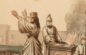 古波斯帝国的市场经济和竞争格局 菊江历史网