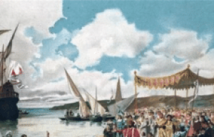 古波斯帝国的国际交往和贸易平衡 菊江历史网