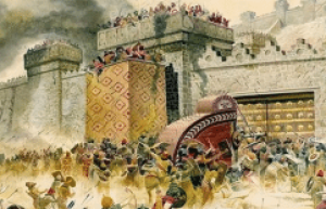 土耳其和伊朗的历史关系和文化比较 菊江历史网