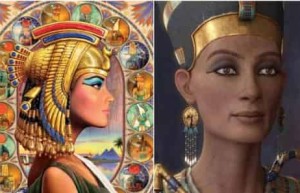 埃及历史上最后的女王，克利奥帕特拉七世被称为埃及艳后有何惊人秘密？ 菊江历史网
