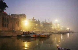 从源头到支流，从地理到人文，恒河为何被称为历经三千年的生命之河？ 菊江历史网