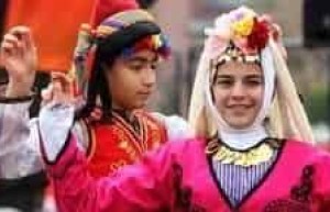 土耳其传统服装和时尚的历史和文化演变 菊江历史网