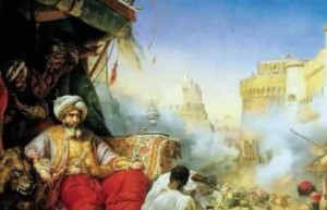 十二世纪法蒂玛王朝主要外交“联东反西”政策实行的原因 菊江历史网