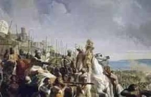 斯堪的纳维亚十字军运动：中世纪欧洲的独特现象 菊江历史网