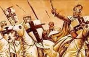 欧洲中世纪骑士团的建立 菊江历史网