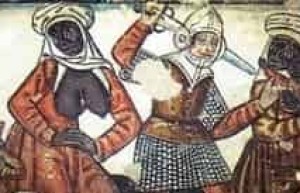 欧洲中世纪摩尔人的统治：一种新的视角 菊江历史网