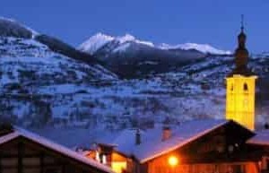 欧洲中世纪阿尔卑斯山区的崛起：地理环境与社会经济发展 菊江历史网