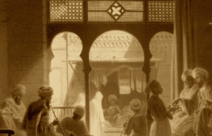 土耳其与阿拉伯地区的历史联系和文化传承 菊江历史网