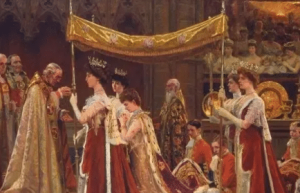 英格兰国王拉德伯德为何采取联姻的方式求取和平？ 菊江历史网