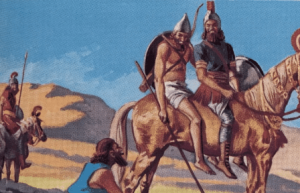 巴比伦的陷落：亚述征服的军事战略和战术 菊江历史网