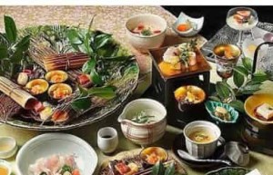 日本16世纪海藻饮食文化的变迁 菊江历史网