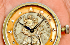 中世纪瑞士手表制造 菊江历史网