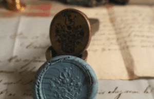 格陵兰皇家印章 菊江历史网